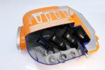 BMW M3 V8 SK Plus Kompressorsystem by G-Power 2014 года